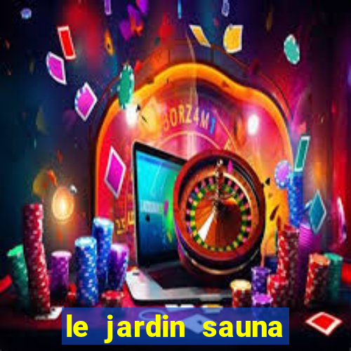 le jardin sauna porto alegre